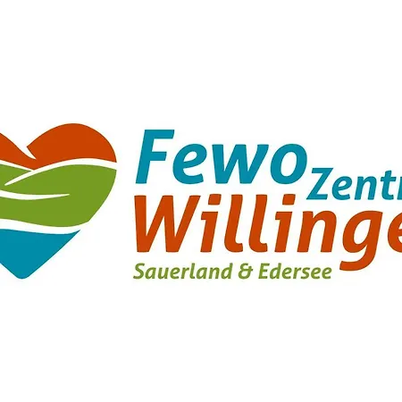 Quartier12 - Ski In & Bike Out - Fewo Hang & Fewo L!Ebe Willingen  Extérieur photo