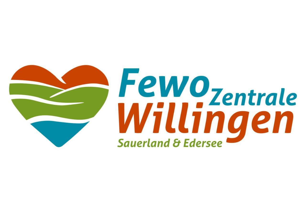 Quartier12 - In & Bike Out - Hang & L!ebe Willingen (Upland)