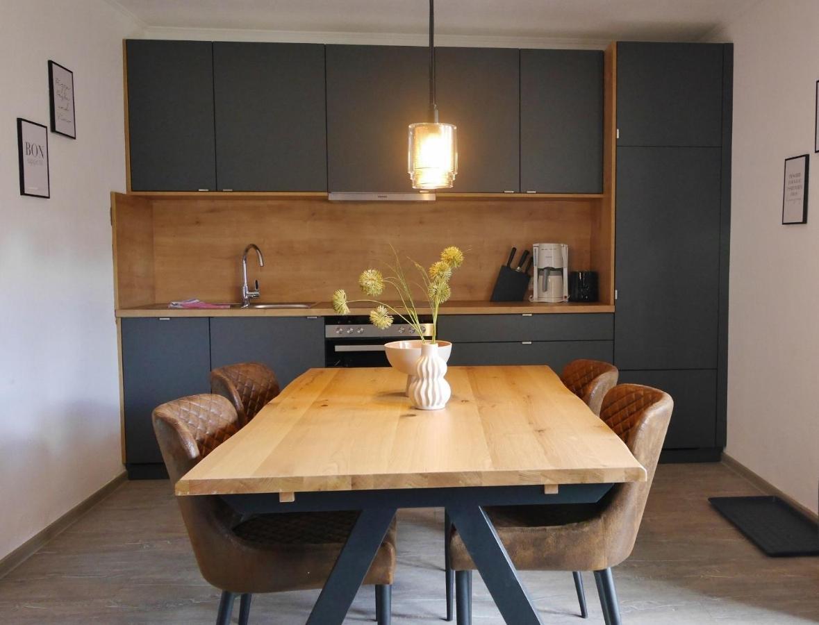 Apartment Quartier12 - In & Bike Out - Hang & L!ebe