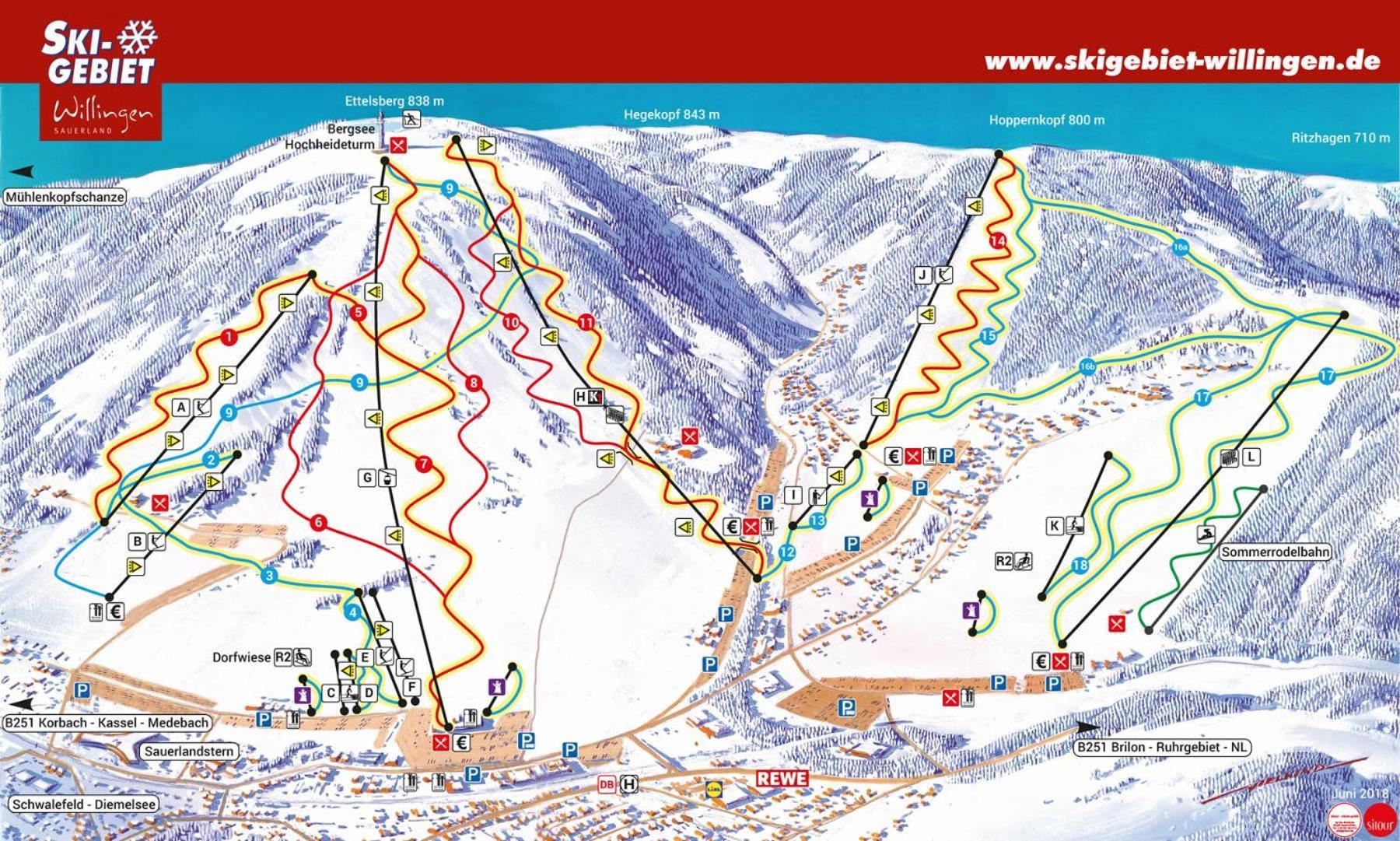 Quartier12 - In & Bike Out - Hang & L!ebe